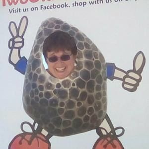 Meet your Posher, Jeanette